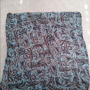 Patricia Nash Scarf Scarves